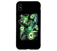 Carcasa para iPhone XS MAX Green Lantern Earth Sector