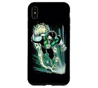 Carcasa para iPhone XS MAX Green Lantern Emerald Energy