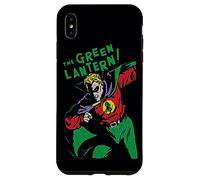 Carcasa para iPhone XS MAX Green Lantern First