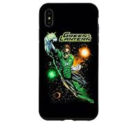 Carcasa para iPhone XS MAX Green Lantern Galactic Guardian