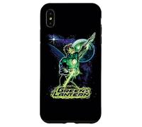 Carcasa para iPhone XS MAX Green Lantern HAL Galaxy