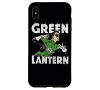 Carcasa para iPhone XS MAX Green Lantern HAL Power