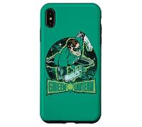 Carcasa para iPhone XS MAX Green Lantern In The Spotlight