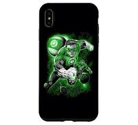 Carcasa para iPhone XS MAX Green Lantern Lantern Planet
