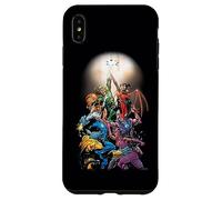 Carcasa para iPhone XS MAX Green Lantern New Guardians #1