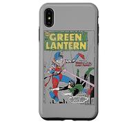 Carcasa para iPhone XS MAX Green Lantern Puppet Menace