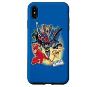 Carcasa para iPhone XS MAX Green Lantern Unlimited