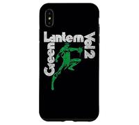 Carcasa para iPhone XS MAX Green Lantern Vol 2