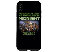 Carcasa para iPhone XS MAX Gremlins 2 After Midnight
