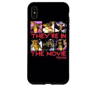 Carcasa para iPhone XS MAX Gremlins 2 In The Movie