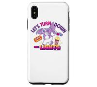 Carcasa para iPhone XS MAX Gremlins Let's Turn Down The Lights
