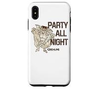 Carcasa para iPhone XS MAX Gremlins Party All Night