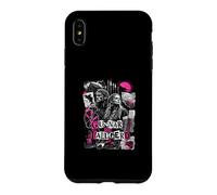 Carcasa para iPhone XS MAX Gunnar Y Hallgerd Norse Viking Saga Amantes