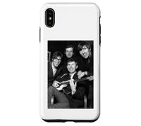 Carcasa para iPhone XS MAX Hank Marvin Las Sombras Apache Era 1968