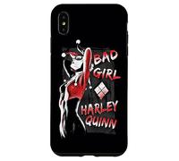 Carcasa para iPhone XS MAX Harley Quinn Bad Girl