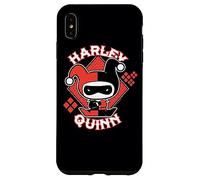 Carcasa para iPhone XS MAX Harley Quinn Chibi
