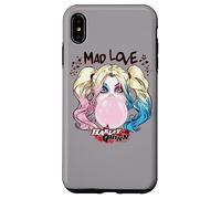 Carcasa para iPhone XS MAX Harley Quinn Mad Love