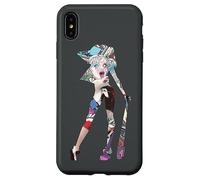 Carcasa para iPhone XS MAX Harley Quinn Scene Inside