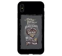 Carcasa para iPhone XS MAX Harry Potter Always Find Them