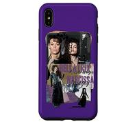 Carcasa para iPhone XS MAX Harry Potter Bellatrix Lestrange & Narcissa Malfoy