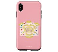 Carcasa para iPhone XS MAX Harry Potter Bertie Bott's Every Flavour Beans