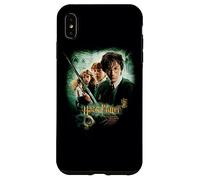 Carcasa para iPhone XS MAX Harry Potter Chamber of Secrets Poster