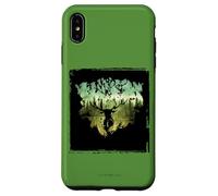 Carcasa para iPhone XS MAX Harry Potter Dementor Cast Away in The Forest