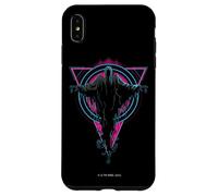 Carcasa para iPhone XS MAX Harry Potter Dementor's Kiss is Waiting