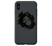 Carcasa para iPhone XS MAX Harry Potter Dementors Swarm