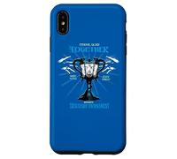 Carcasa para iPhone XS MAX Harry Potter Eternal Glory Together
