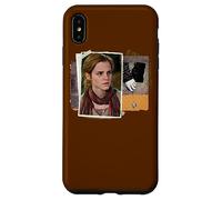 Carcasa para iPhone XS MAX Harry Potter Hermoine Granger Photo Collage