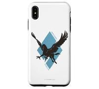 Carcasa para iPhone XS MAX Harry Potter Hippo Handle Buckbeak