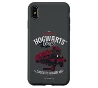 Carcasa para iPhone XS MAX Harry Potter Hogwarts Express All Aboard