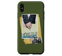 Carcasa para iPhone XS MAX Harry Potter Horcrux Salazar Slytherin'S Locket