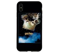 Carcasa para iPhone XS MAX Harry Potter Owl Poster