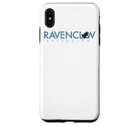 Carcasa para iPhone XS MAX Harry Potter Ravenclaw House Pride