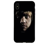 Carcasa para iPhone XS MAX Harry Potter Ron Poster Head