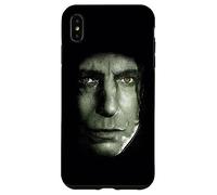Carcasa para iPhone XS MAX Harry Potter Snape Head