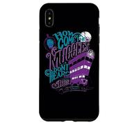 Carcasa para iPhone XS MAX Harry Potter The Knight Bus
