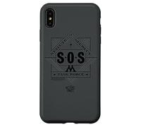 Carcasa para iPhone XS MAX Harry Potter: Wizards Unite Sos Task Force