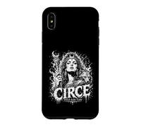 Carcasa para iPhone XS MAX Hechizos Circe Hechos de Carne Bruja Diosa Oculta