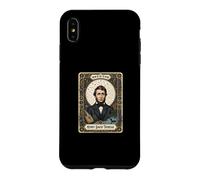 Carcasa para iPhone XS MAX Henry David Thoreau