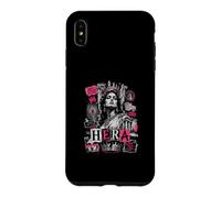 Carcasa para iPhone XS MAX Hera De Los Dioses No Tuyo Divino Libre