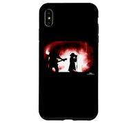 Carcasa para iPhone XS MAX Hermanas de la Misericordia Primero y último y Siempre por Phil Nicholls