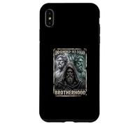Carcasa para iPhone XS MAX Hermandad de los Dioses griegos