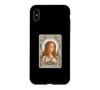 Carcasa para iPhone XS MAX Hipatia De Alejandría