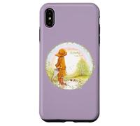 Carcasa para iPhone XS MAX Holly Hobbie Que Todos Tus Sueños Se Hagan Realidad