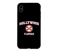 Carcasa para iPhone XS MAX Hollywood Florida (Florida)