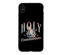 Carcasa para iPhone XS MAX Holy Communion Womens First Communion