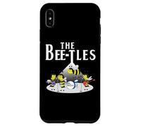 Carcasa para iPhone XS MAX Honey Bee Apiarist Funny Apicultura Abeja Amante